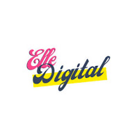 Logo d'Elle Digital