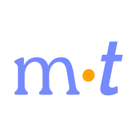 Logo de Mélanie Tissot