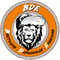 Logo de Bretagne Dépannage Enseigne