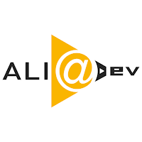 Logo d'ALIA dev