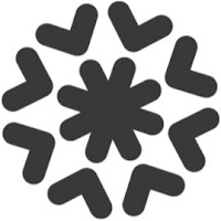Logo d'idées fraîches