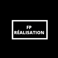 Logo de FP RÉALISATION | COMMUNICATION