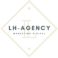 Logo de LH-Agency