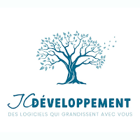 Logo de JC Développement