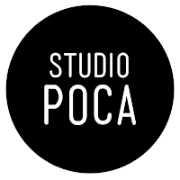 Logo de Poca graphiste à Annecy