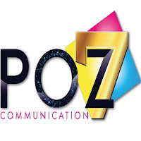 Logo de POZ7 COMMUNICATION | SIGNALETIQUE & COVERING