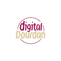 Logo de Digital Dourdan