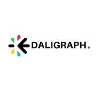 Logo de Daligraph