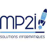 Logo de MP2i