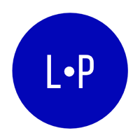 Logo de Laetitia Perret