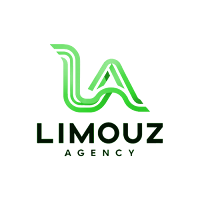 Logo de Limouz'Agency