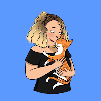 Logo de Zoéli Illustratrice Annecy
