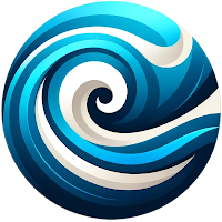 Logo de bluewave
