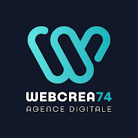 Logo de Webcrea74