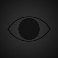 Logo d'Agence de communication Ghost Vision