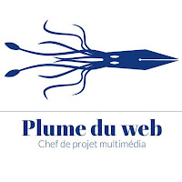 Logo de Plume du web