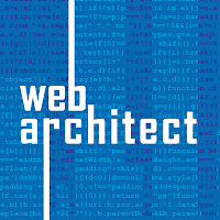 Logo de Web-Architect