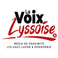 Logo de la Voix Lyssoise - Média de proximité Lys-Haut-Layon & Périphérie