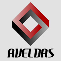 Logo d'AVELDAS