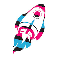 Logo de POP UP