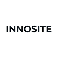 Logo d'INNOSITE – Création site, SEO, Ads Limoges