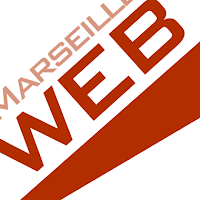 Logo de MarseilleWeb webmaster