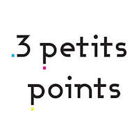 Logo de 3 petits points ...