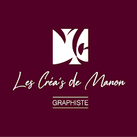 Logo des Créa's de Manon