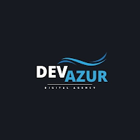 Logo d'Agence Digitale Devazur