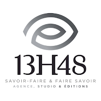 Logo de 13h48