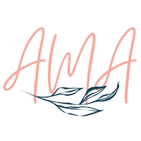 Logo d'AMA Graphisme & Web