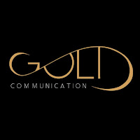 Logo de GoldCom