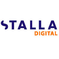 Logo de Stalla Digital