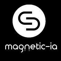Logo de magnetic-ia