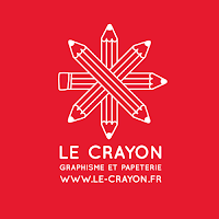 Logo du Crayon - Graphisme & Papeterie