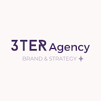 Logo de 3TER AGENCY
