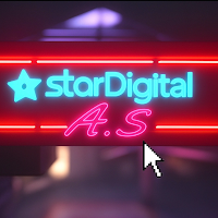 Logo de StarDigital