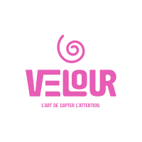 Logo de VELOUR