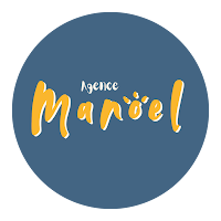 Logo d'Agence Manoel