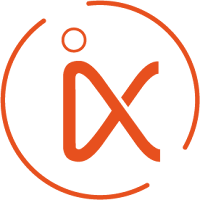 Logo d'Inflexia