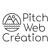 Logo de Pitch Web Création