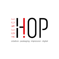 Logo d'Agence HOP