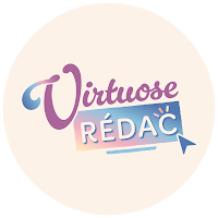 Logo de Virtuose Rédac