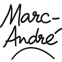 Logo de Marc-André Dumonteil