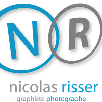 Logo de Risser Nicolas Communication