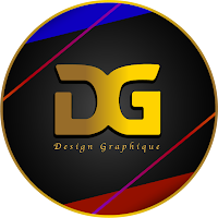 Logo de Design Graphique
