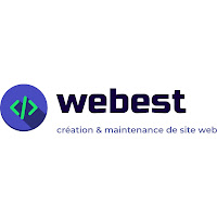 Logo de Webest
