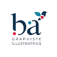 Logo de Bénédicte Ammar Graphiste