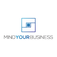 Logo de Mind Your Business