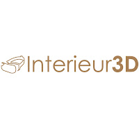 Logo d'Intérieur 3D